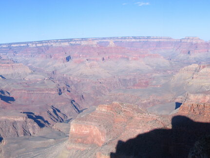 Grand Canyon 3